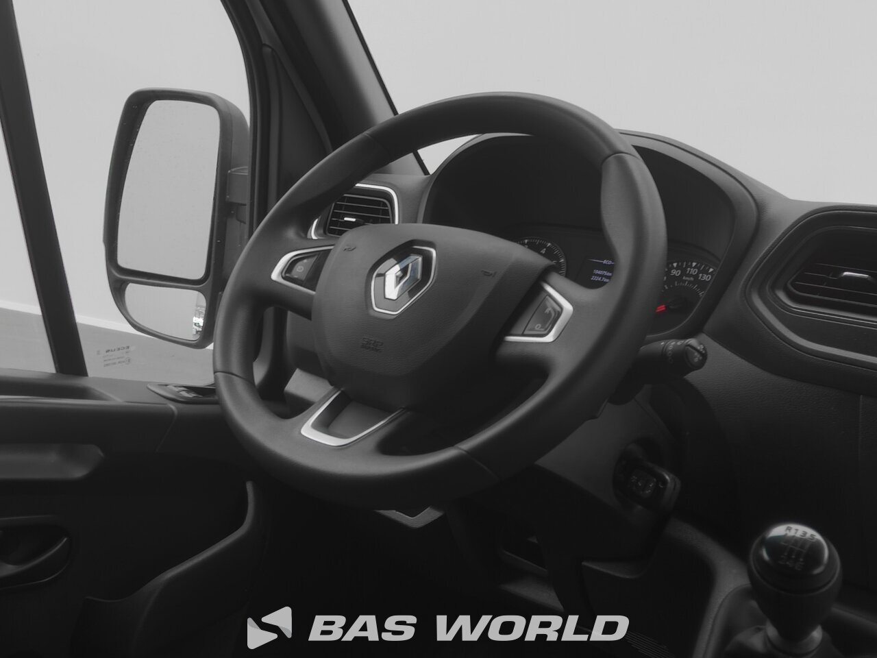 Other : Renault Master 135PK Fourgon utilitaire