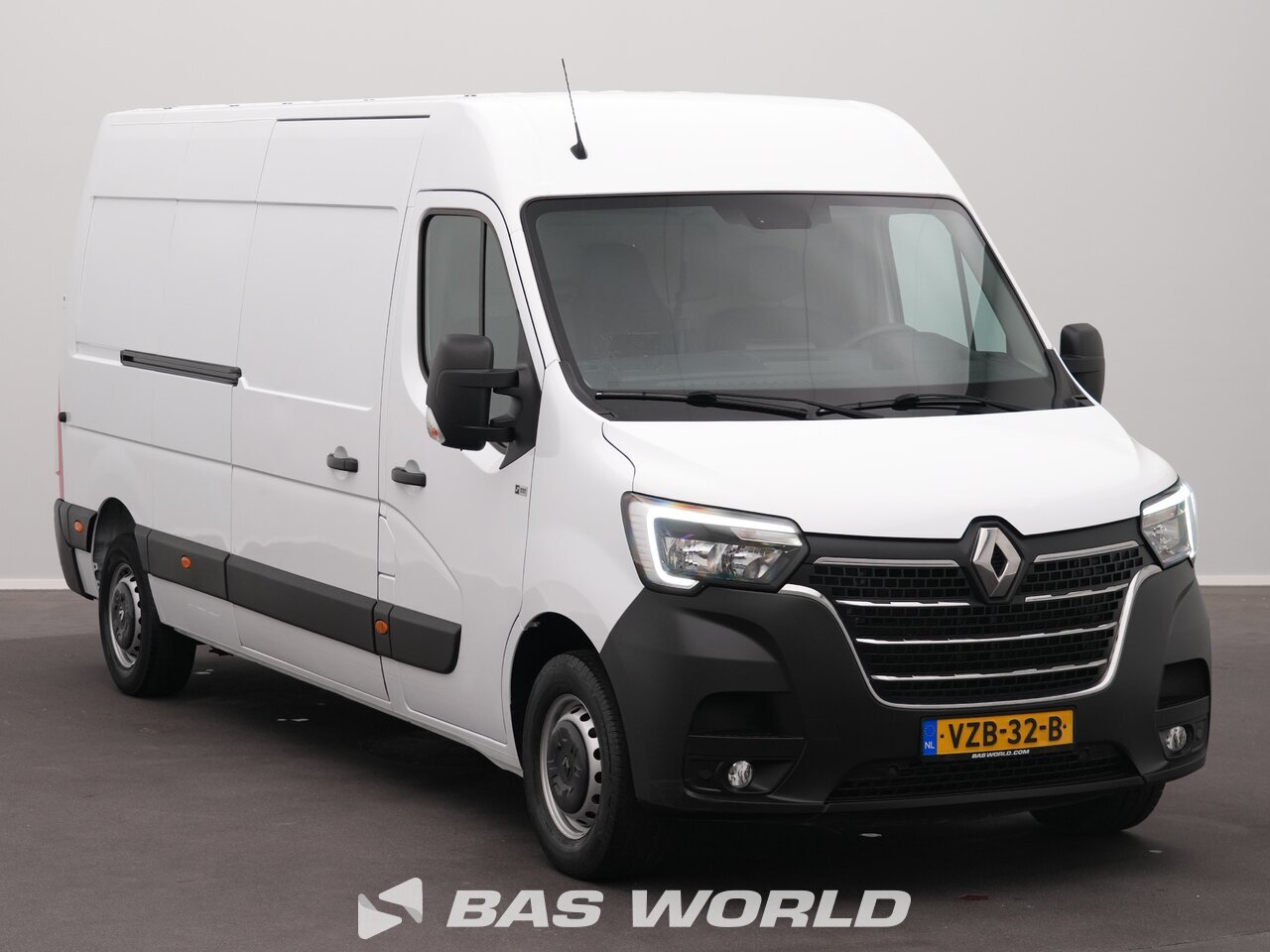 Other : Renault Master 135PK Fourgon utilitaire