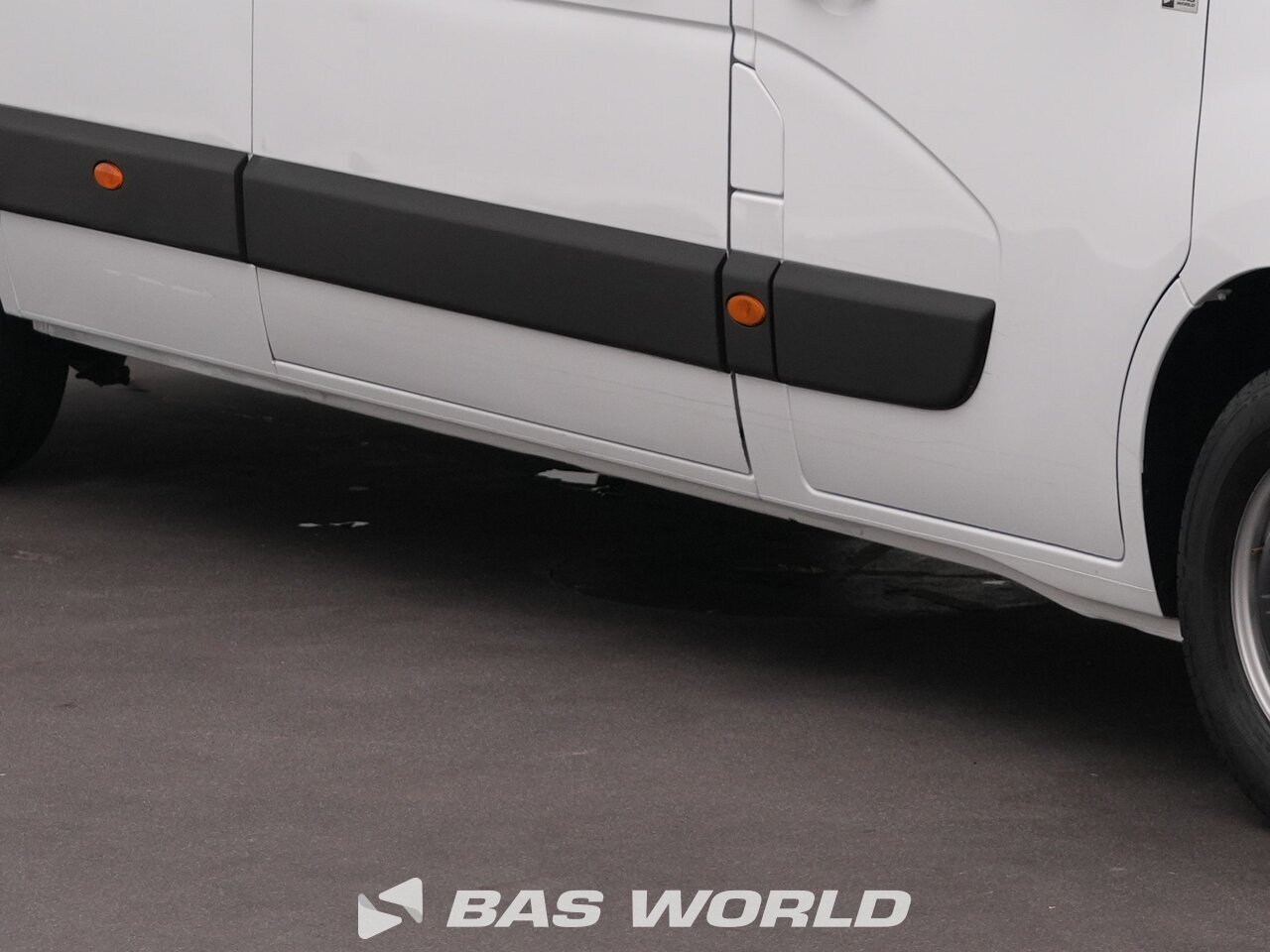 Other : Renault Master 135PK Fourgon utilitaire