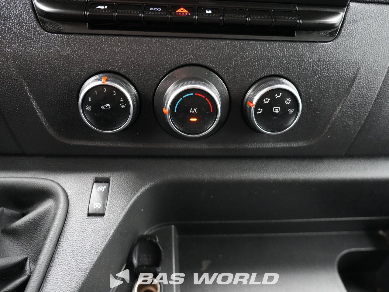 Other : Renault Master 135PK Fourgon utilitaire