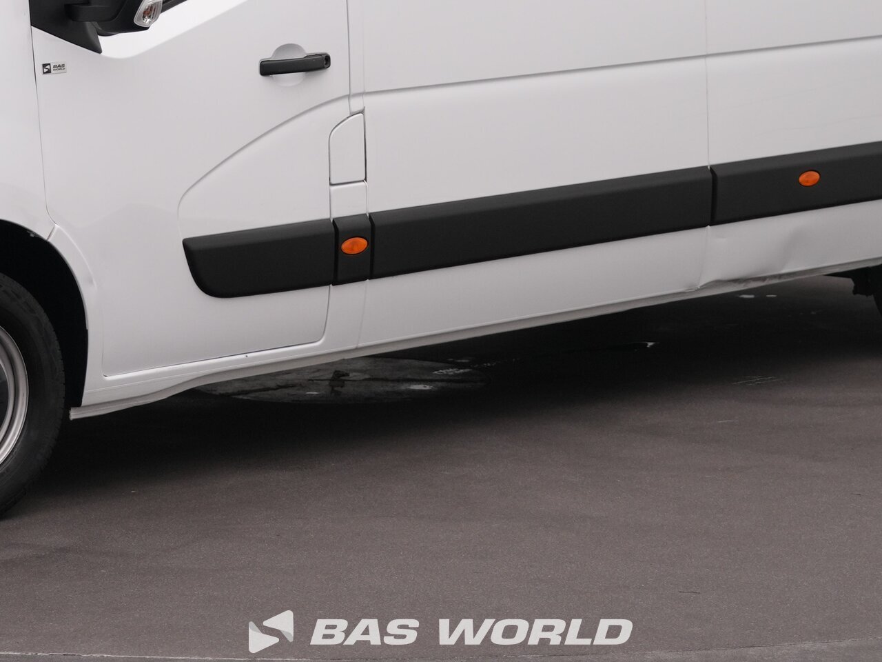 Other : Renault Master 135PK Fourgon utilitaire