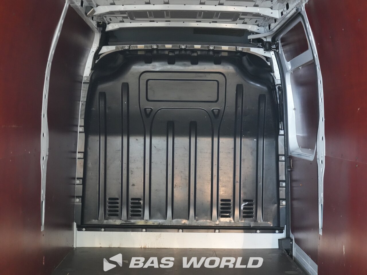Other : Renault Master 135PK Fourgon utilitaire