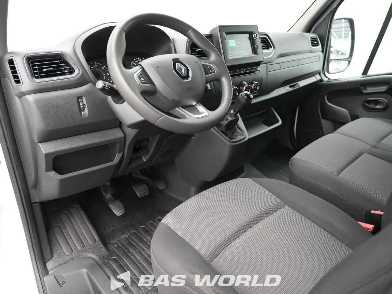 Other : Renault Master 135PK Fourgon utilitaire