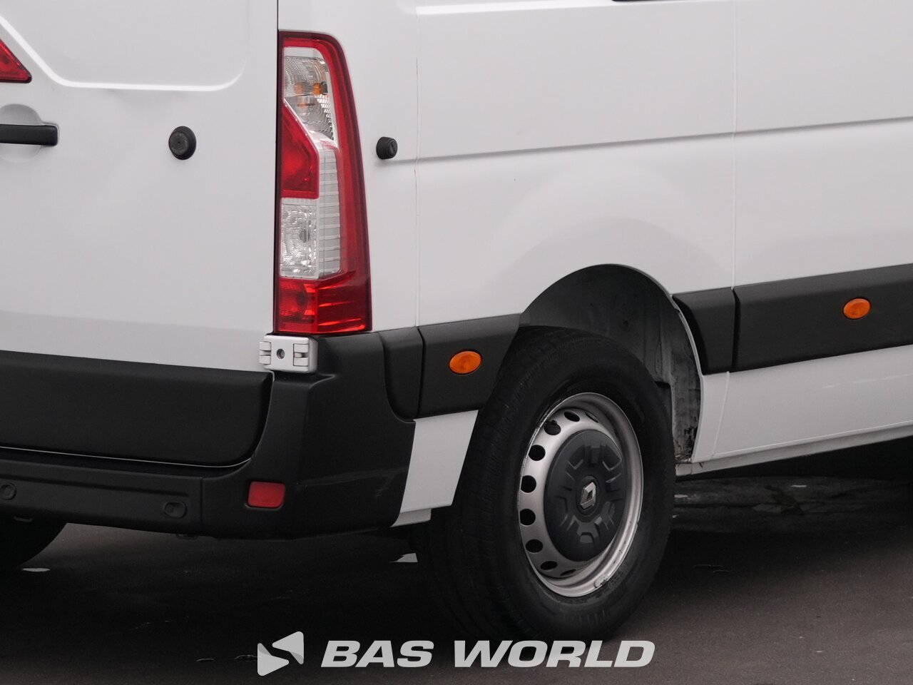 Other : Renault Master 135PK Fourgon utilitaire