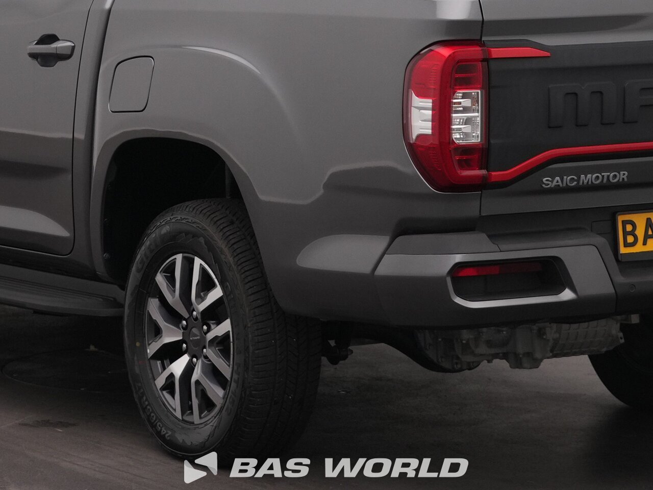 Other : Maxus T90 EV Pick-up