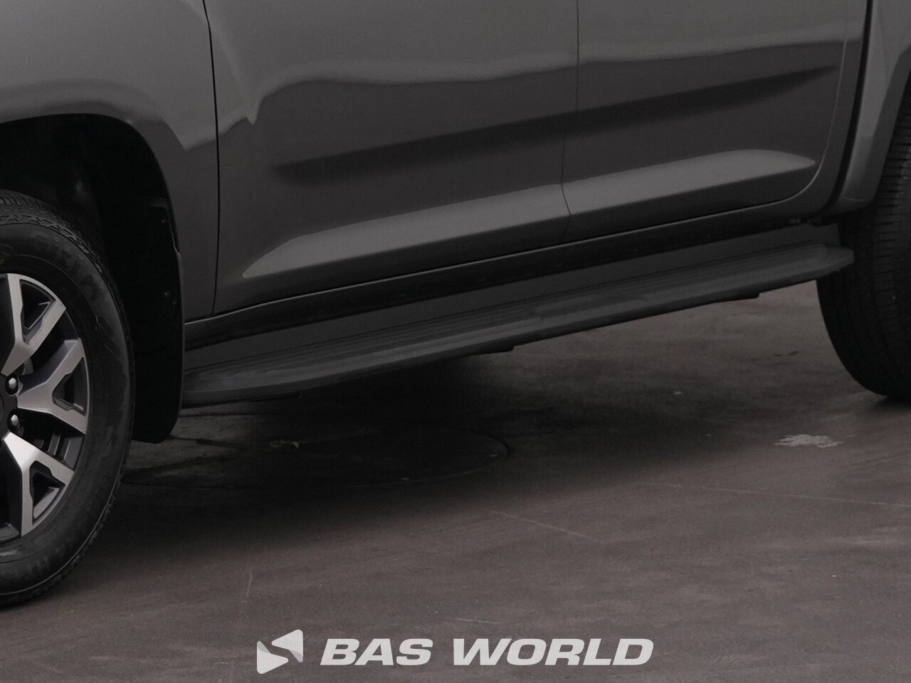 Other : Maxus T90 EV Pick-up