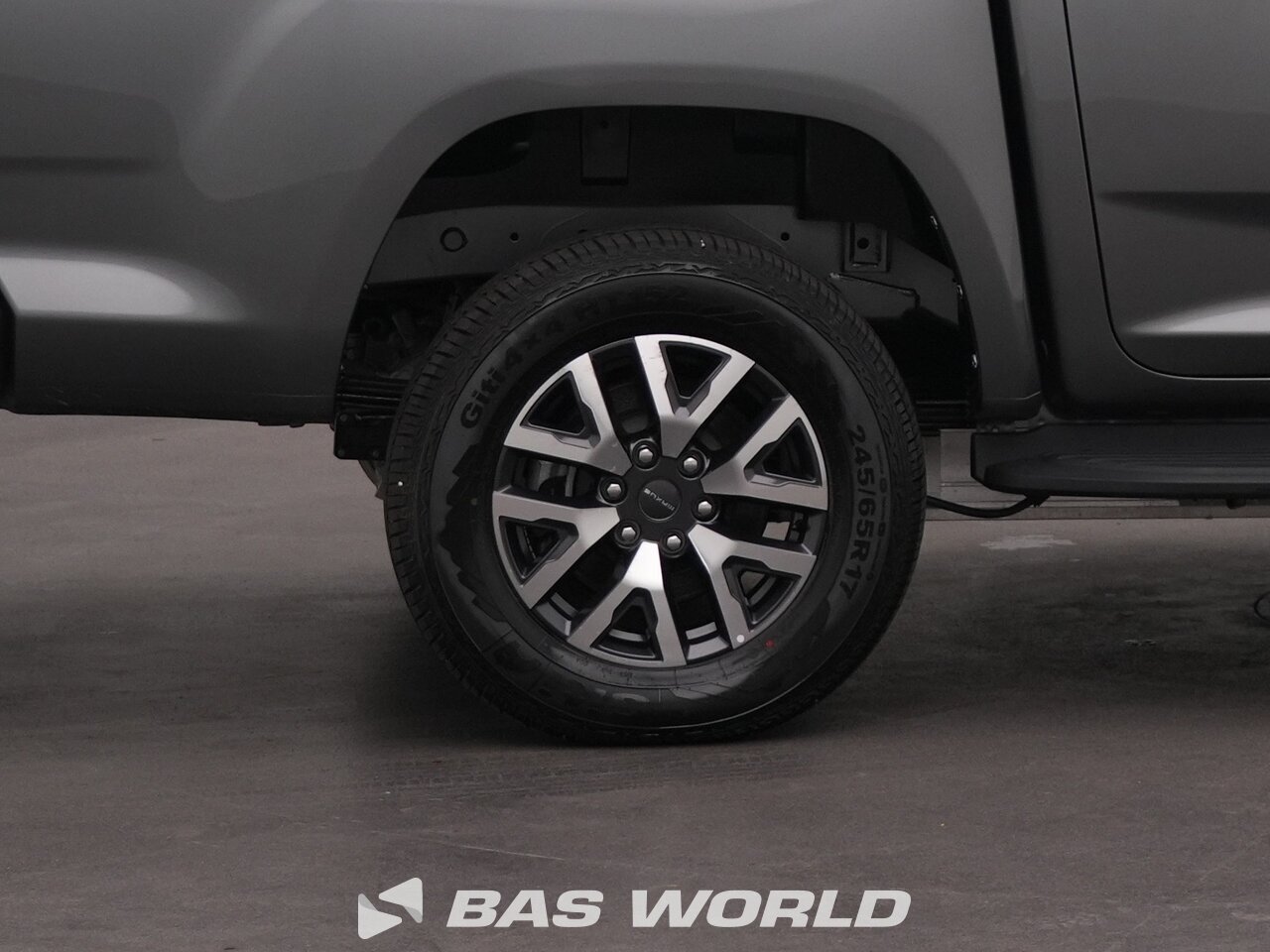 Other : Maxus T90 EV Pick-up