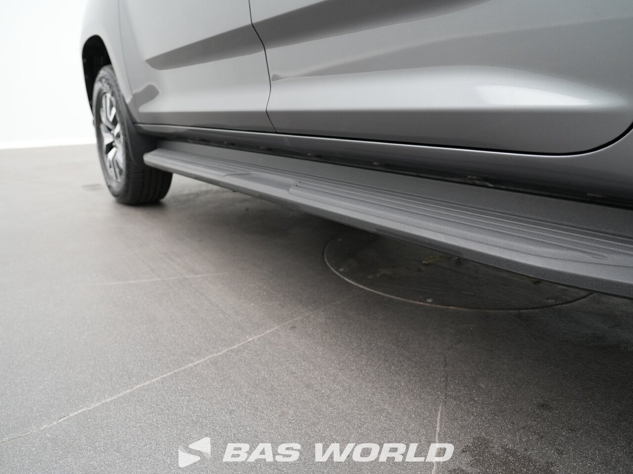 Other : Maxus T90 EV Pick-up