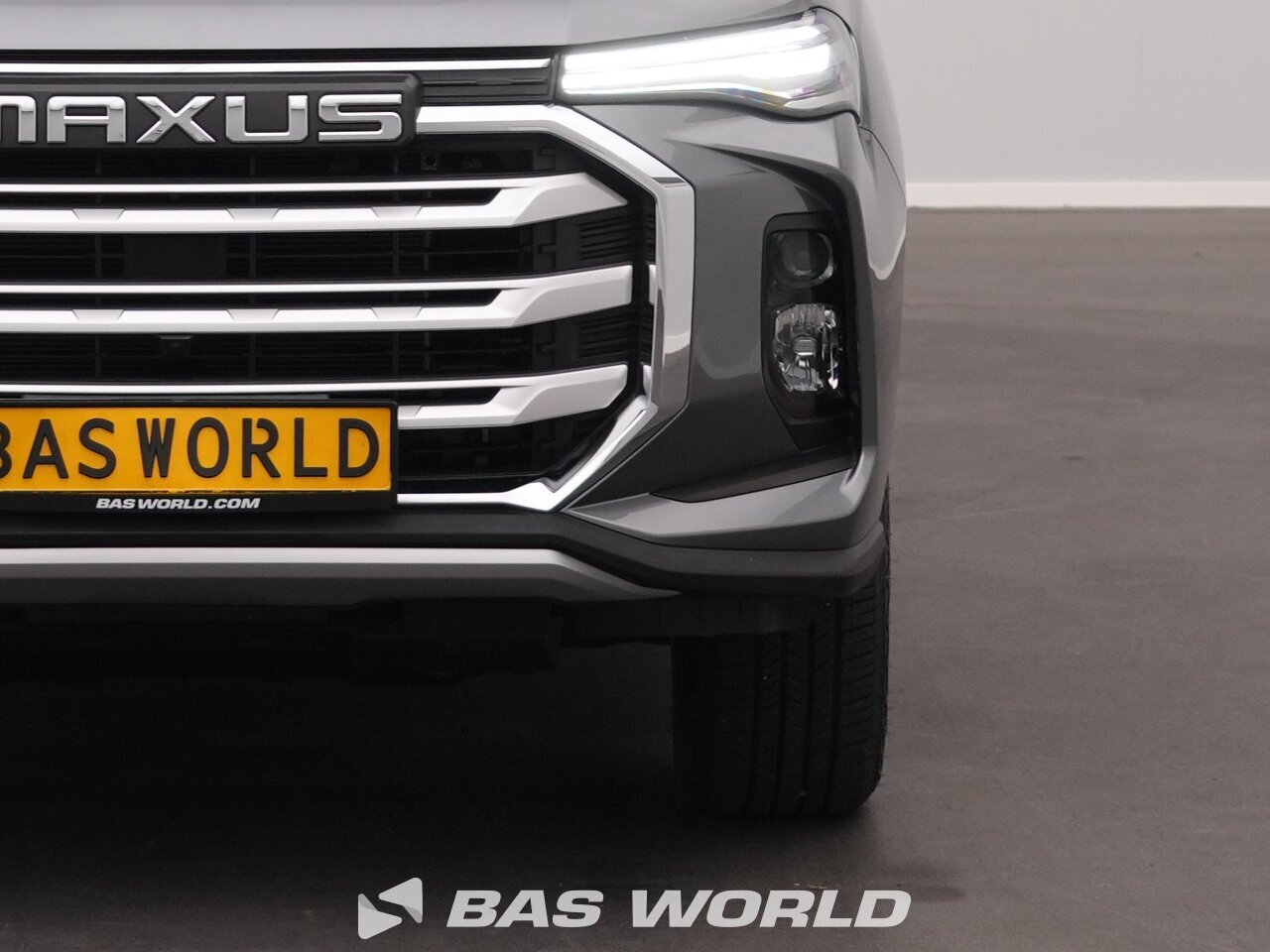 Other : Maxus T90 EV Pick-up