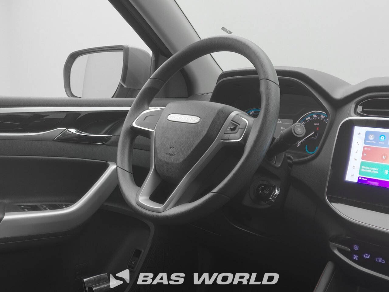Other : Maxus T90 EV Pick-up