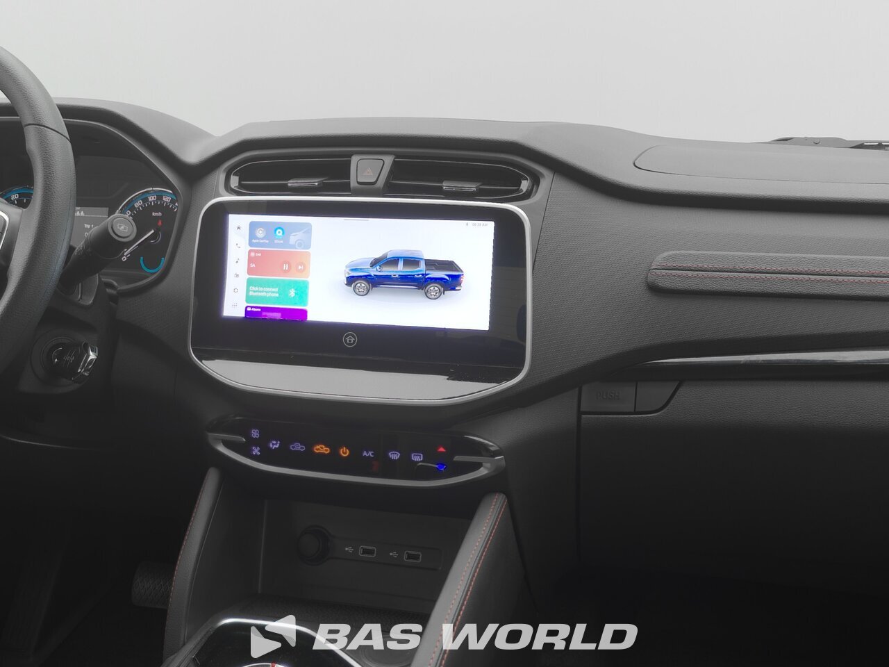 Other : Maxus T90 EV Pick-up