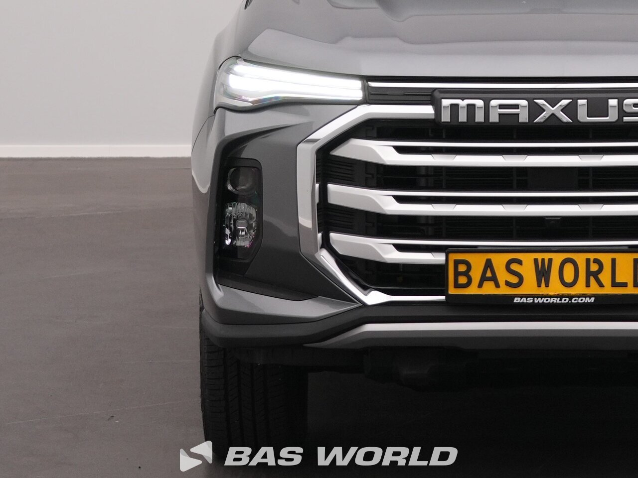Other : Maxus T90 EV Pick-up