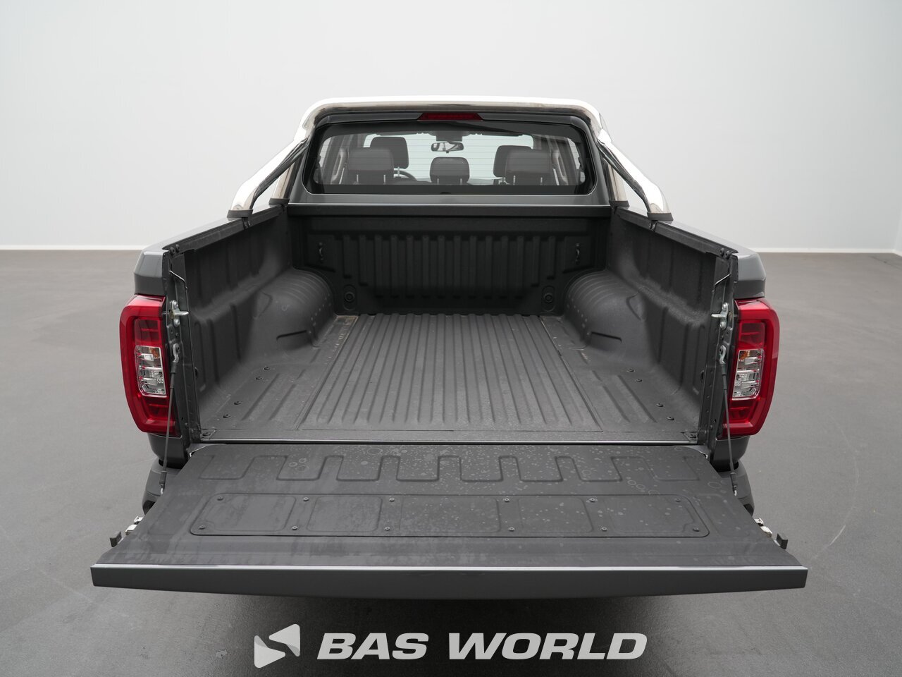 Other : Maxus T90 EV Pick-up