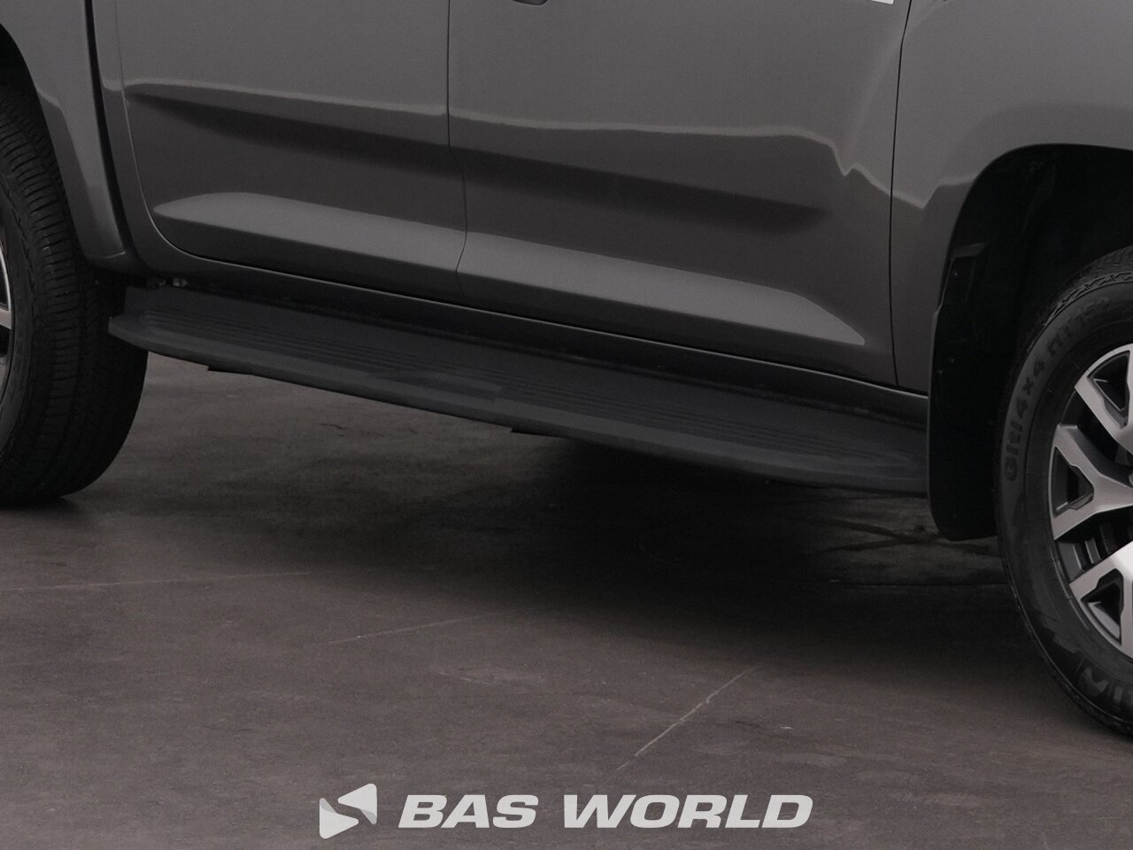 Other : Maxus T90 EV Pick-up