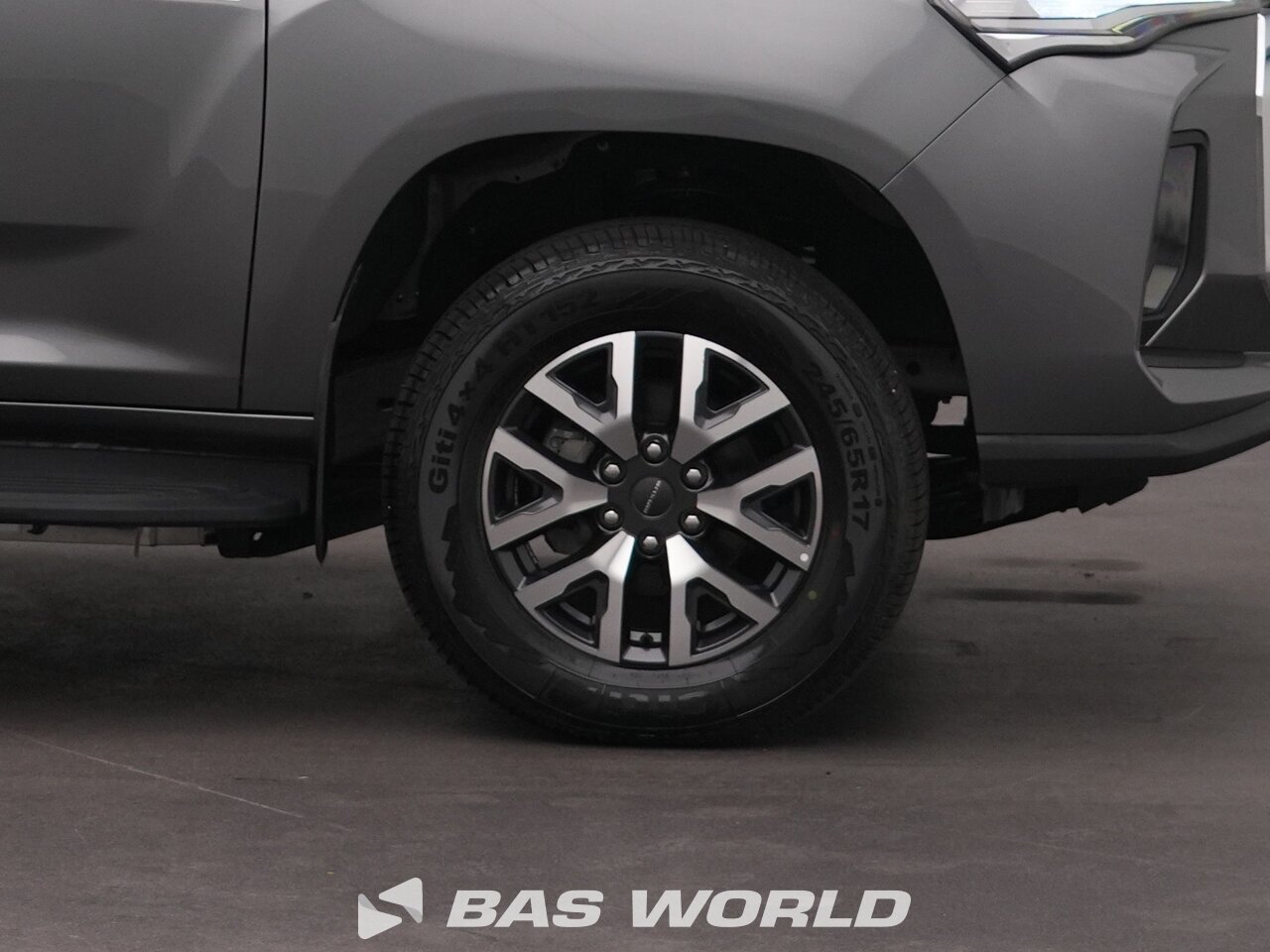 Other : Maxus T90 EV Pick-up