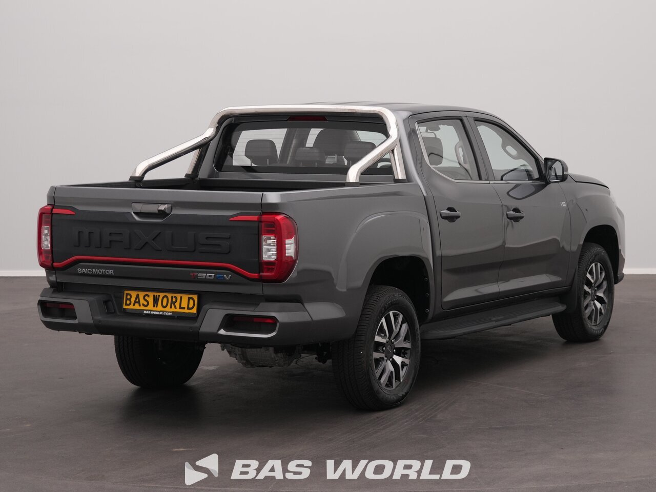 Other : Maxus T90 EV Pick-up