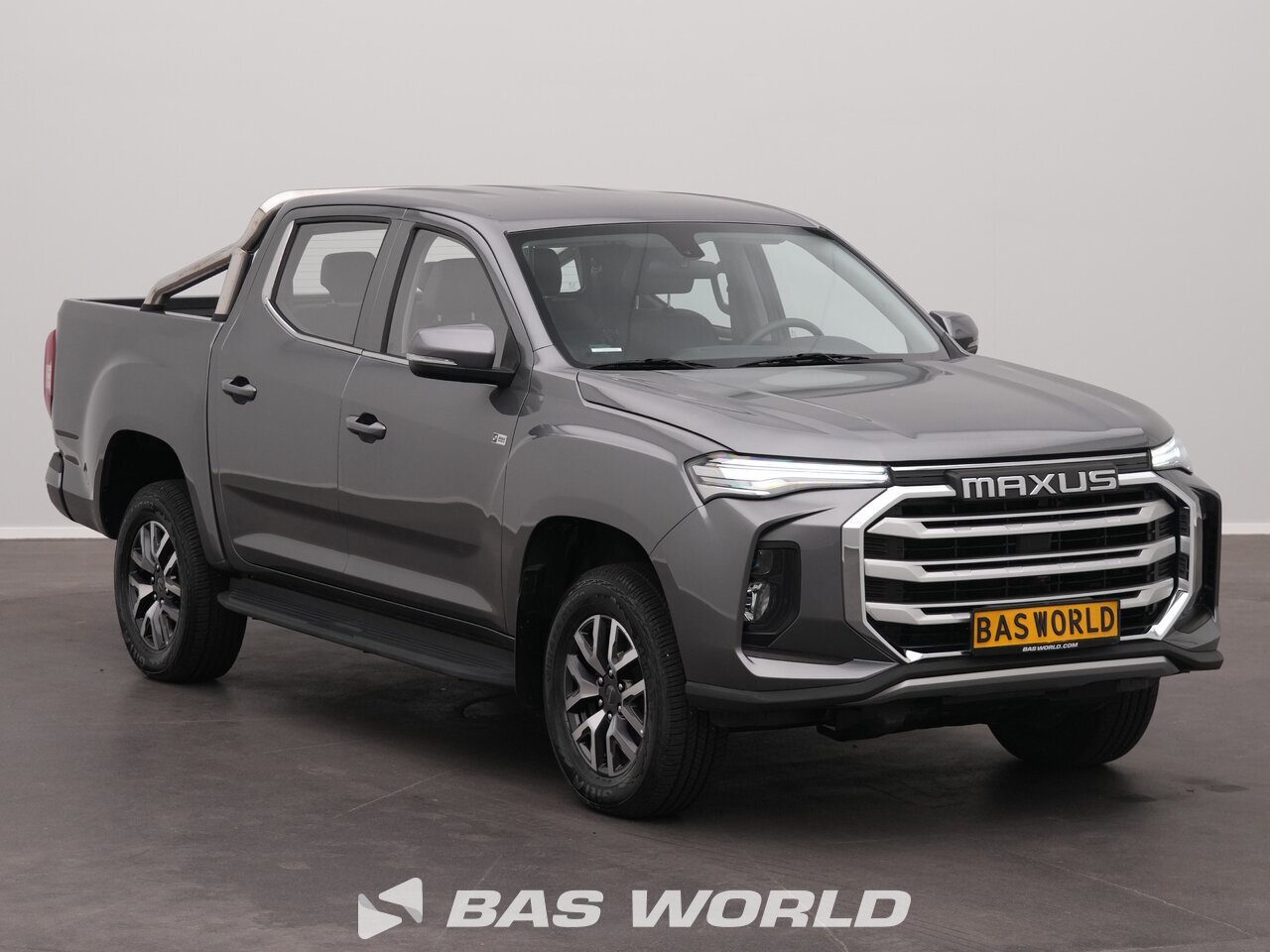Other : Maxus T90 EV Pick-up