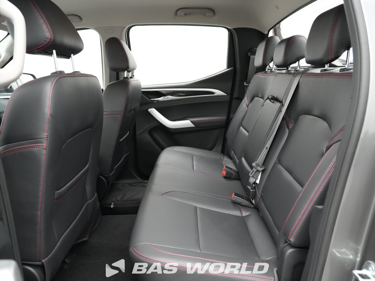 Other : Maxus T90 EV Pick-up