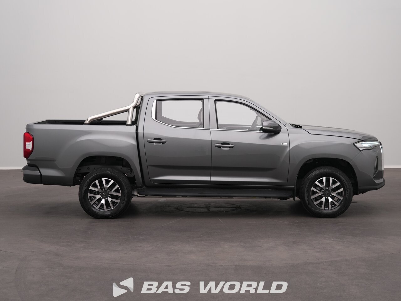 Other : Maxus T90 EV Pick-up
