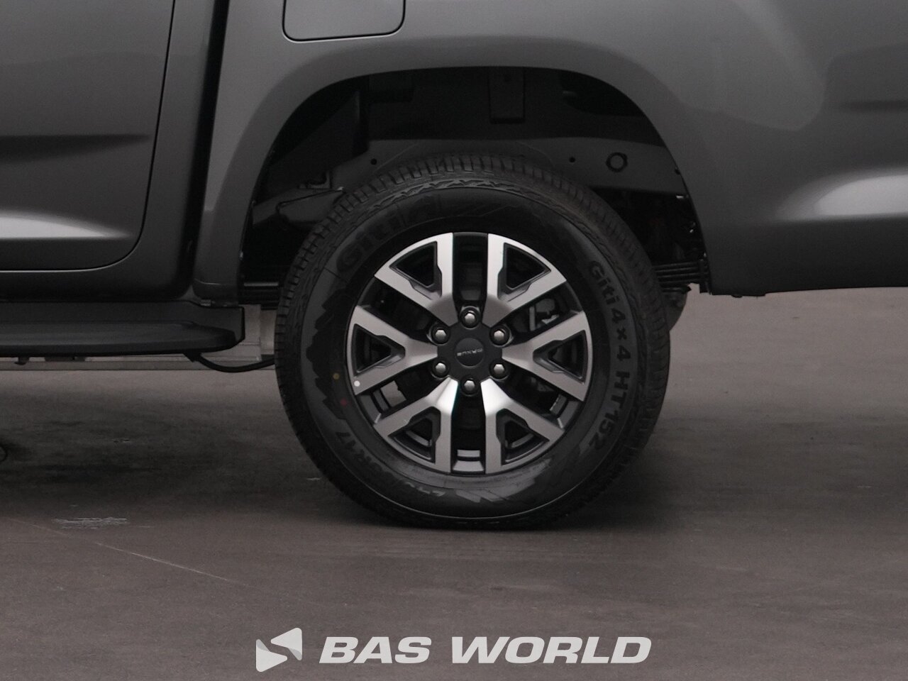 Other : Maxus T90 EV Pick-up