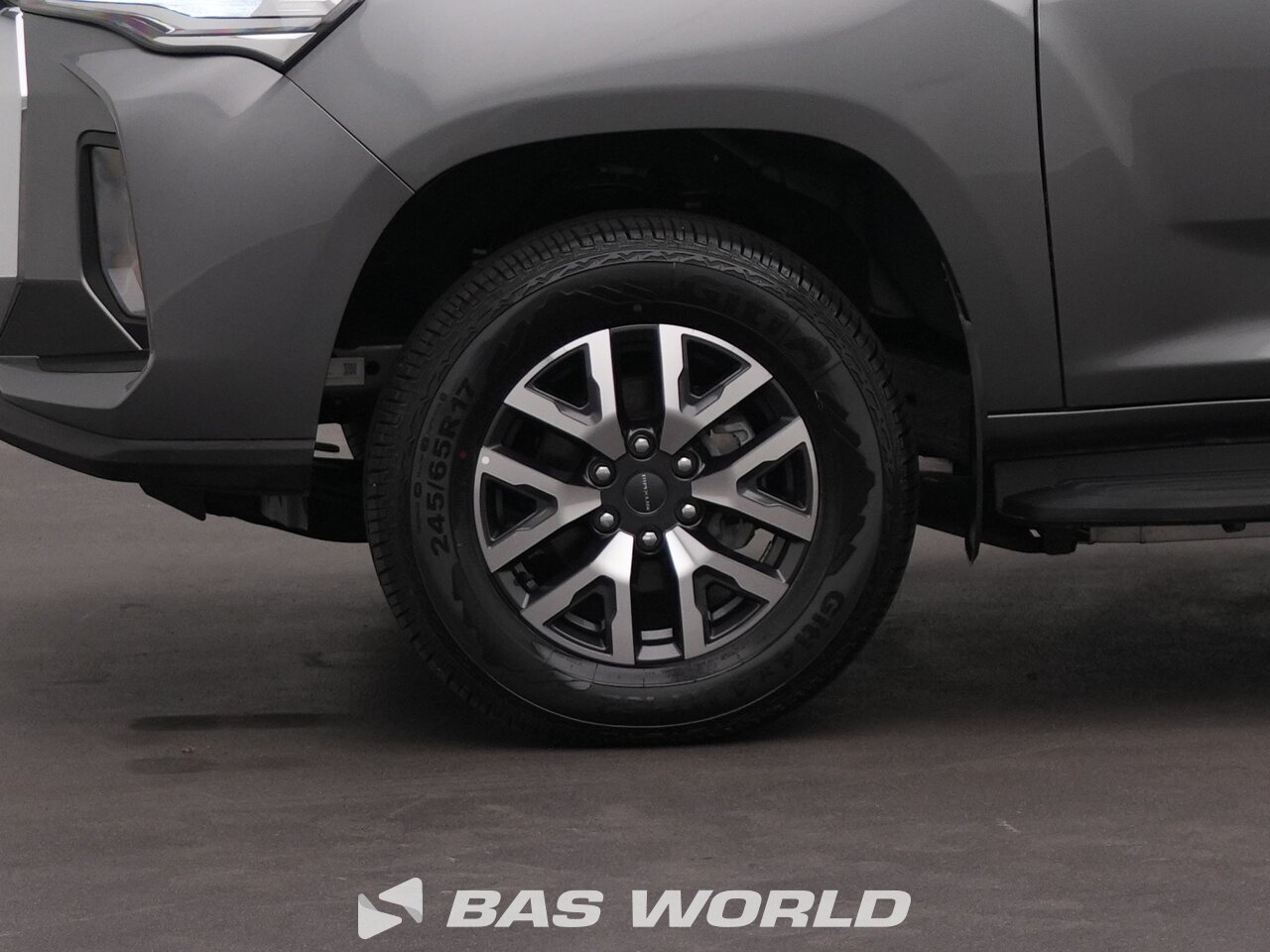 Other : Maxus T90 EV Pick-up