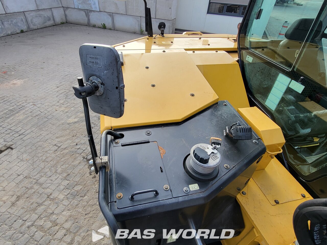 Other : Caterpillar 308 C R Minibagger <10t
