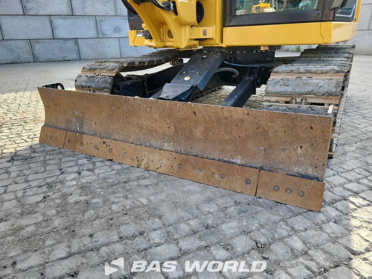 Other : Caterpillar 308 C R Minibagger <10t