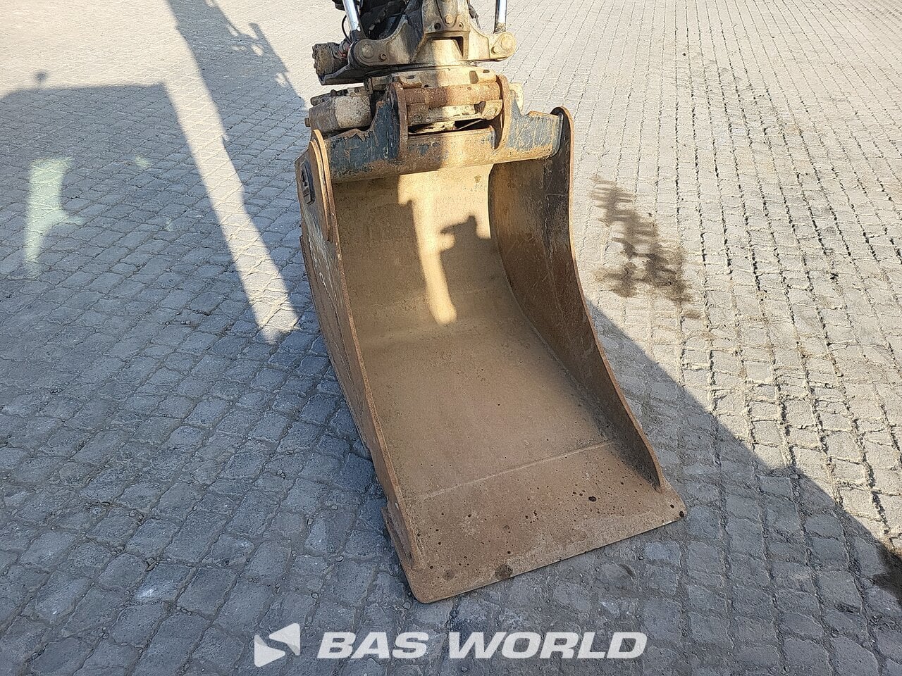 Other : Caterpillar 308 C R Minibagger <10t