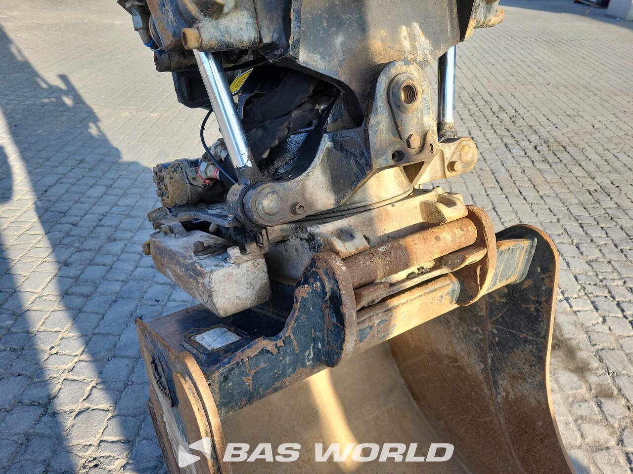 Other : Caterpillar 308 C R Minibagger <10t
