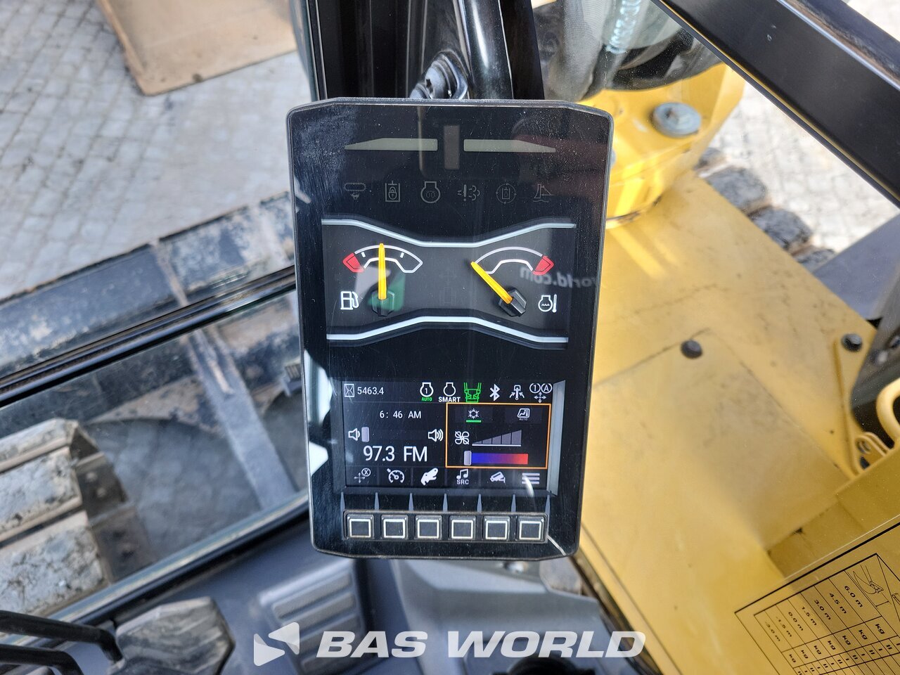 Other : Caterpillar 308 C R Minibagger <10t