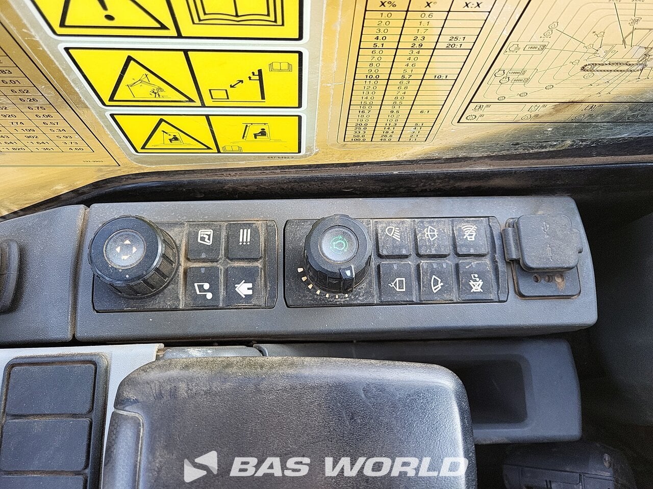 Other : Caterpillar 308 C R Minibagger <10t