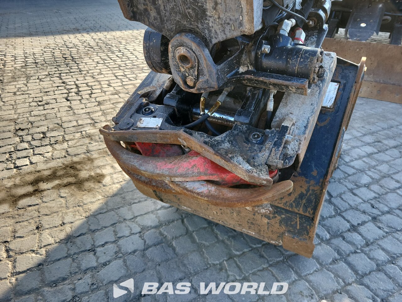Other : Caterpillar 308 C R Minibagger <10t