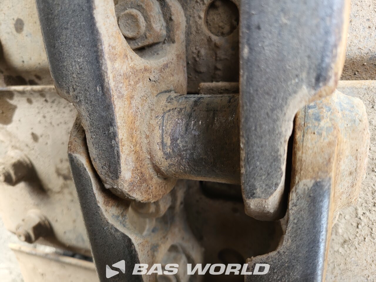 Other : Caterpillar 308 C R Minibagger <10t