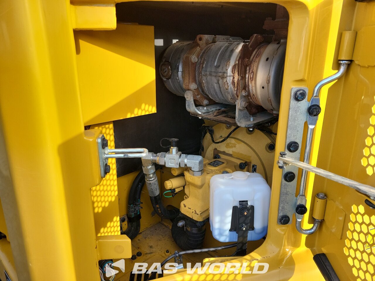 Other : Caterpillar 308 C R Minibagger <10t