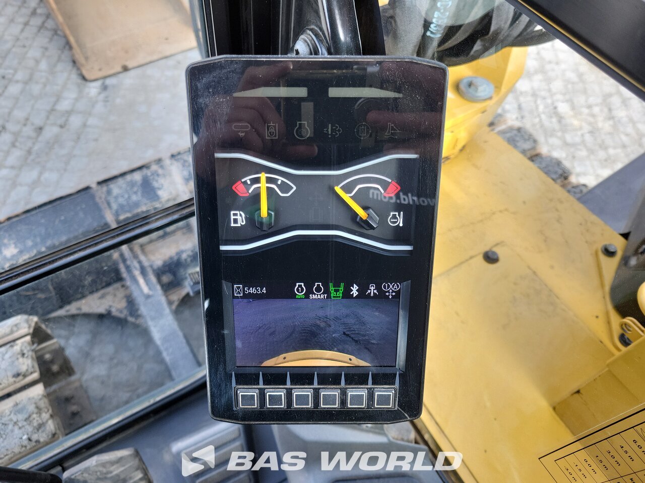 Other : Caterpillar 308 C R Minibagger <10t
