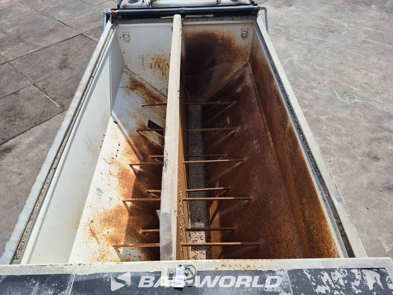 Other : Volvo FH 420 Betonmixer Vrachtwagen