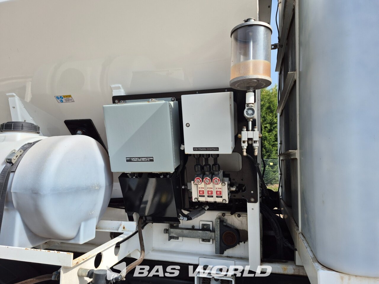 Other : Volvo FH 420 Betonmixer Vrachtwagen