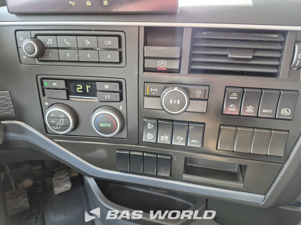 Other : Volvo FH 420 Betonmixer Vrachtwagen