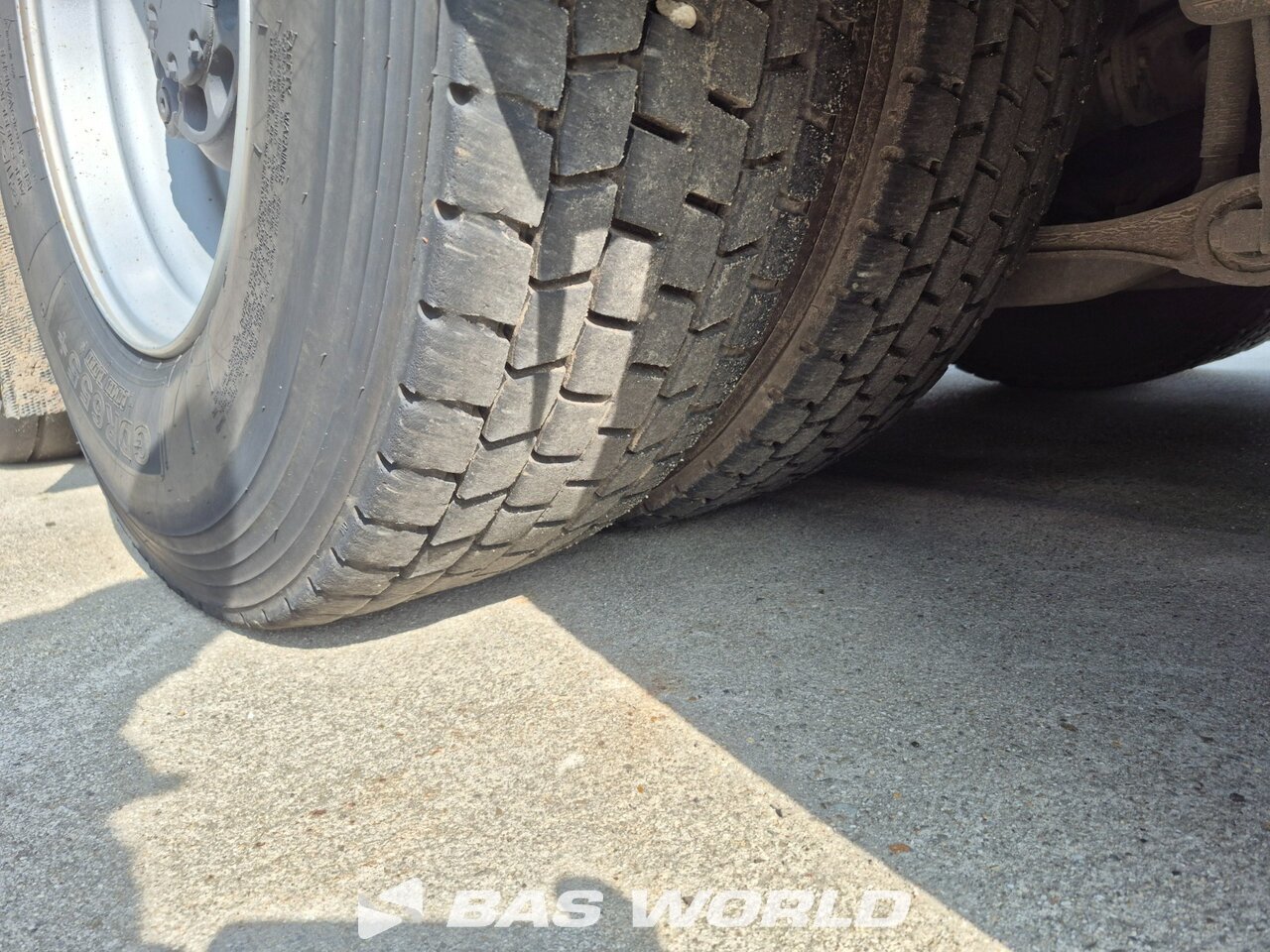 Other : Volvo FH 420 Betonmixer Vrachtwagen