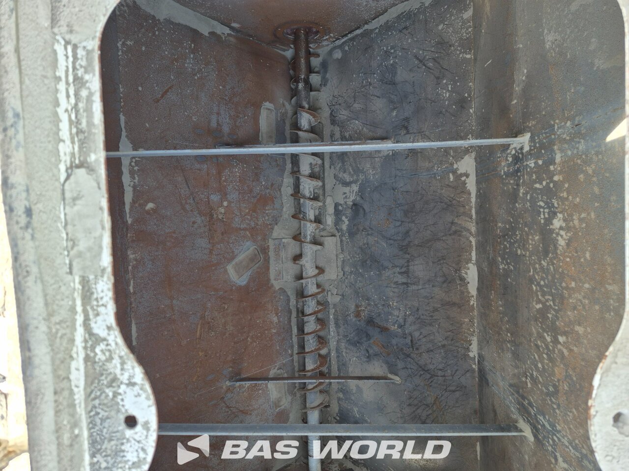 Other : Volvo FH 420 Betonmixer Vrachtwagen