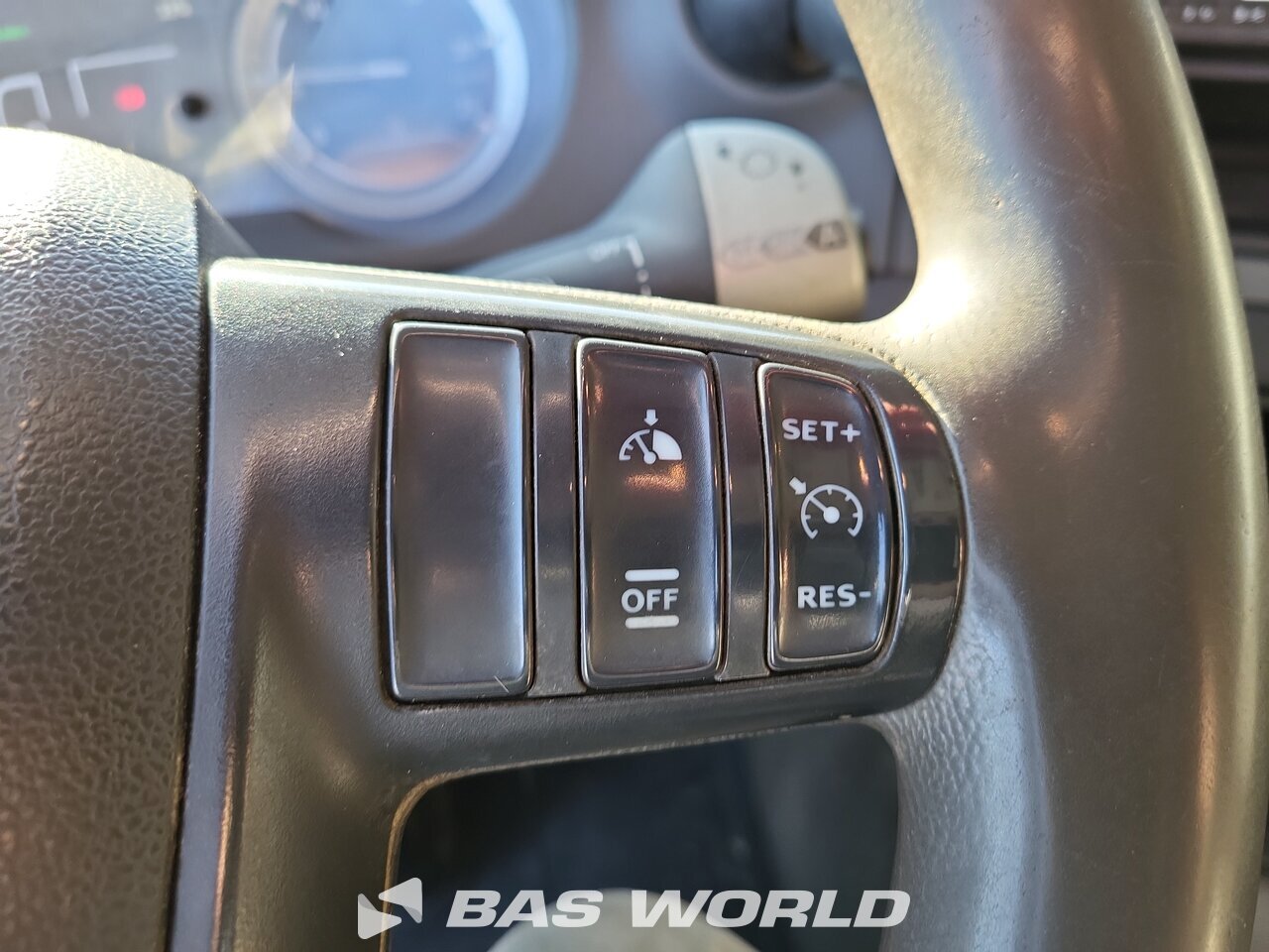 Other : DAF CF 290 Liftdumper