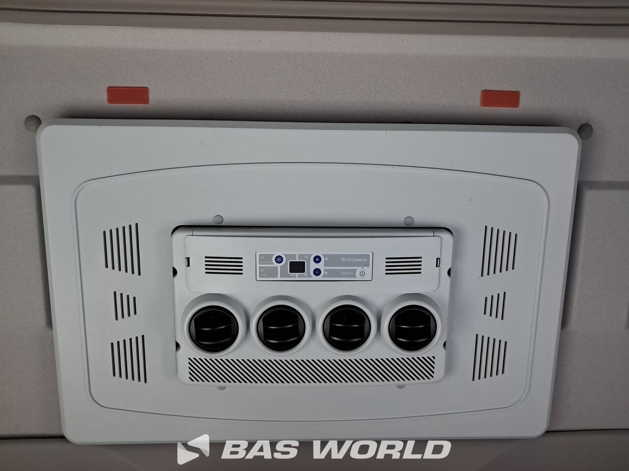 Other : DAF XF 480 tegljač