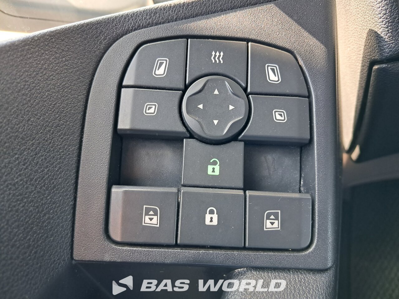 Other : DAF XG 480 Trækker