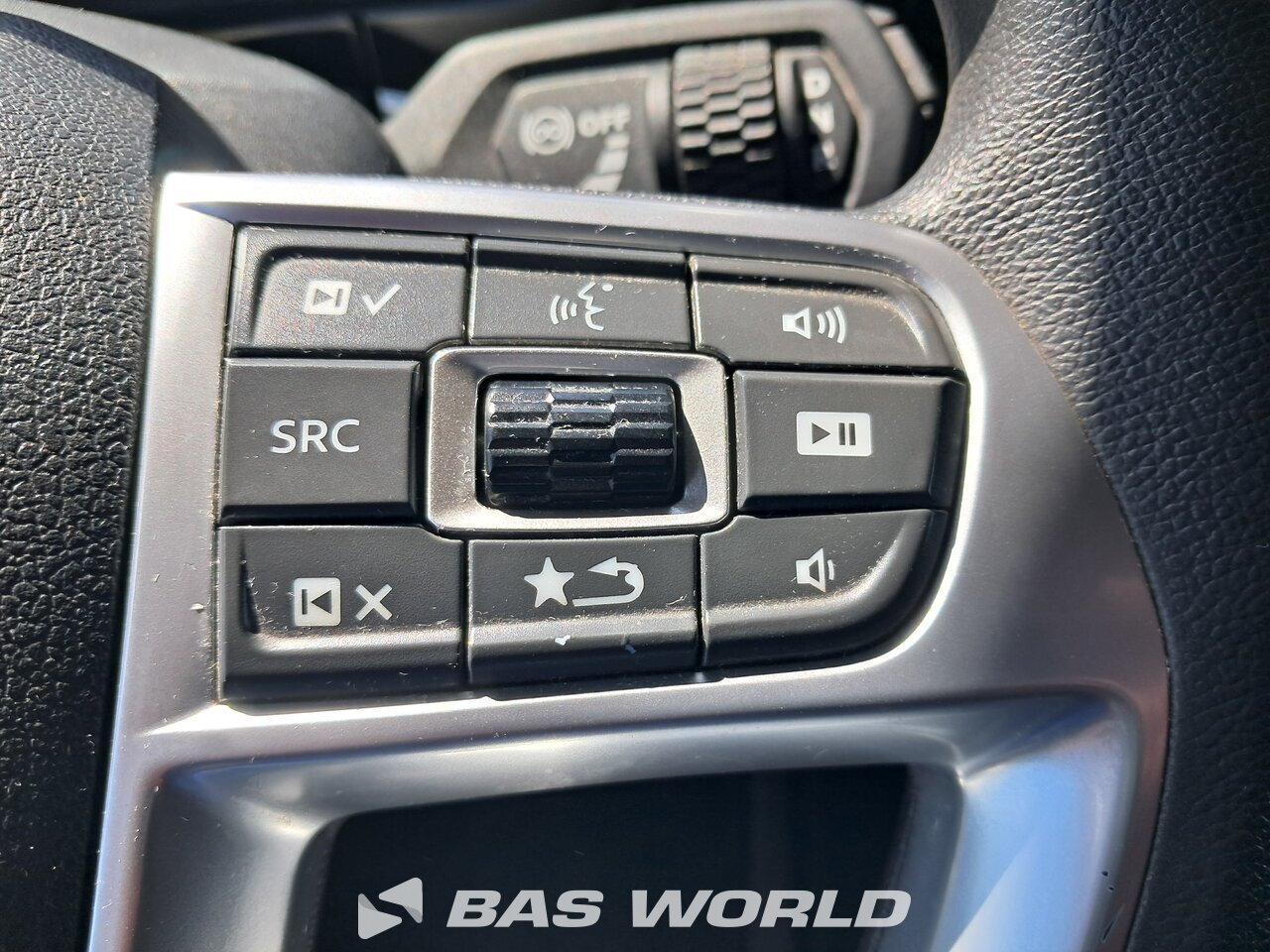 Other : DAF XG 480 Trækker