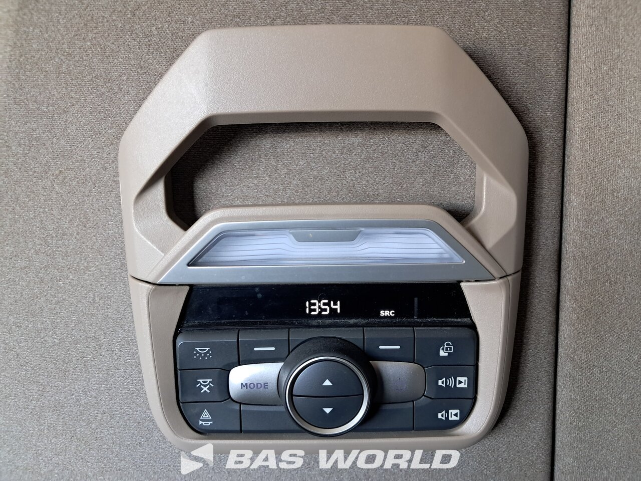 Other : DAF XG 480 Trækker
