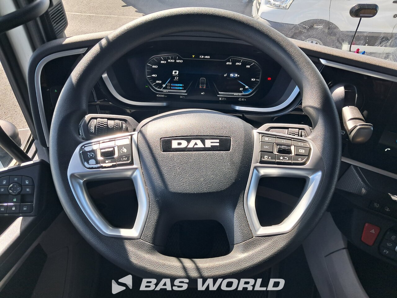 Other : DAF XG 480 Trækker