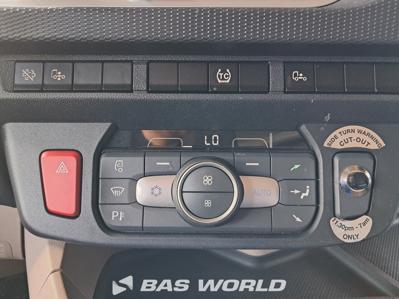 Other : DAF XG 480 Trækker