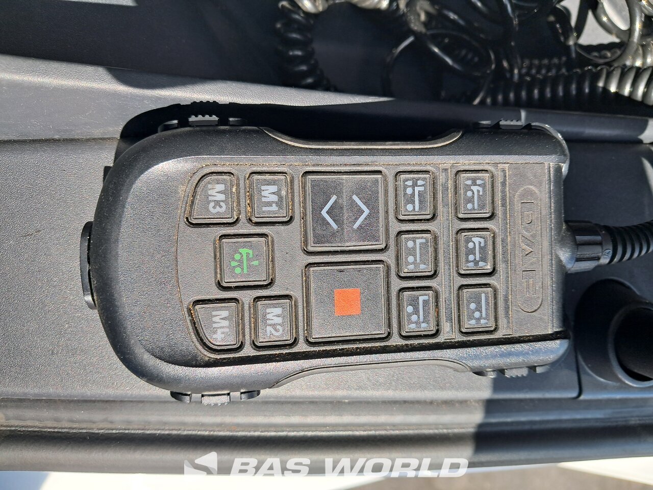 Other : DAF XG 480 Trækker