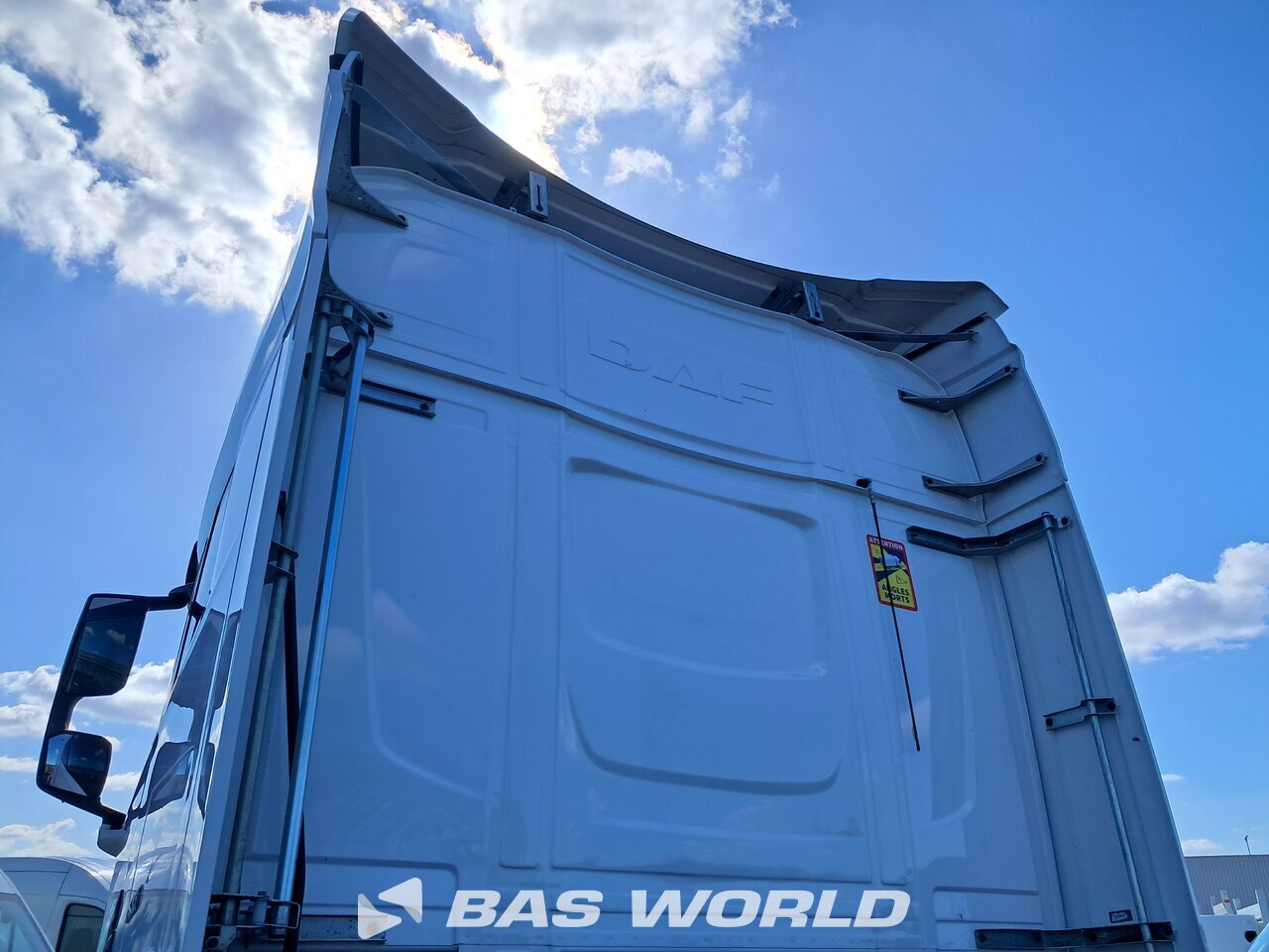 Other : DAF XG 480 Trækker
