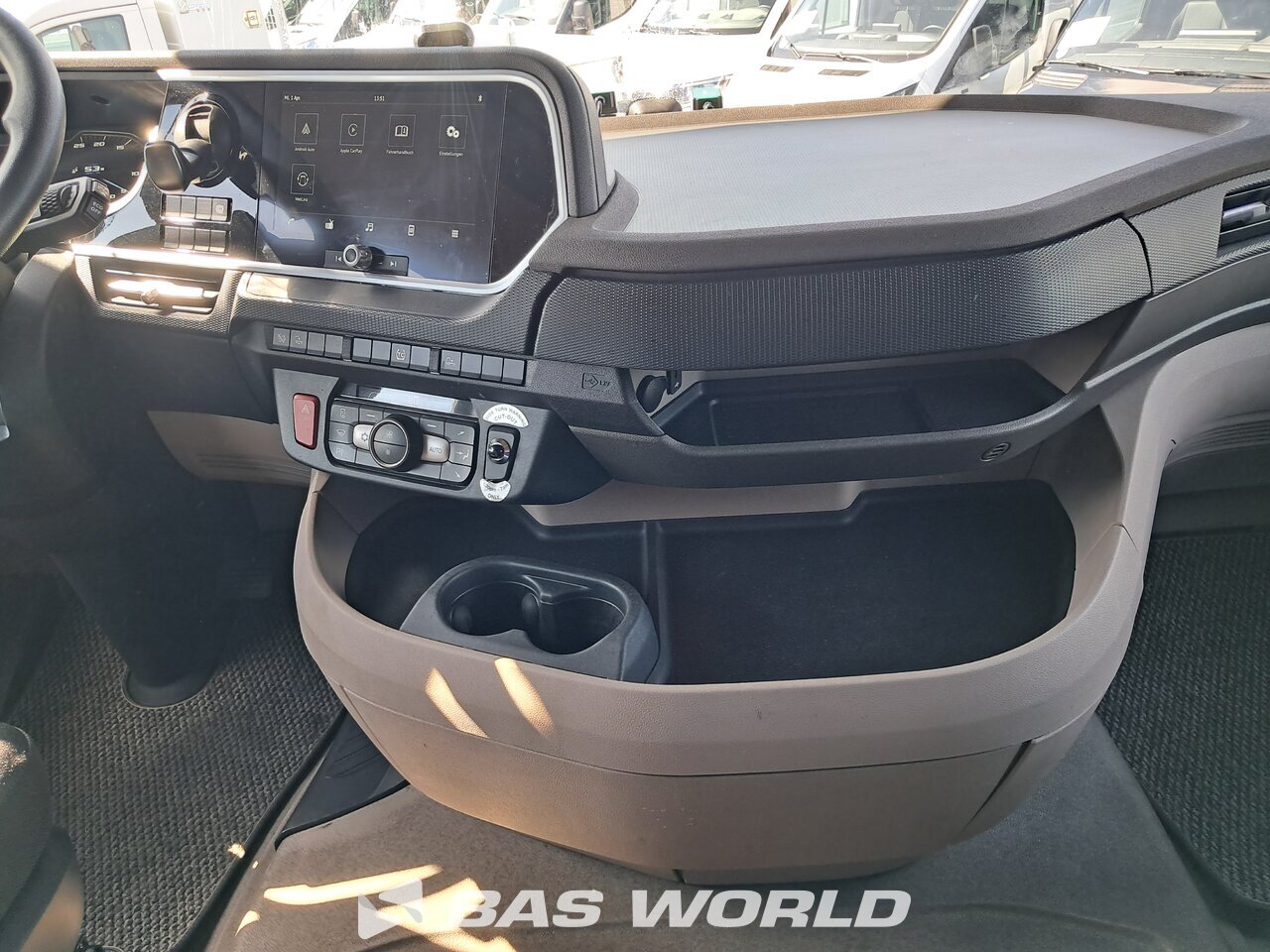 Other : DAF XG 480 Trækker